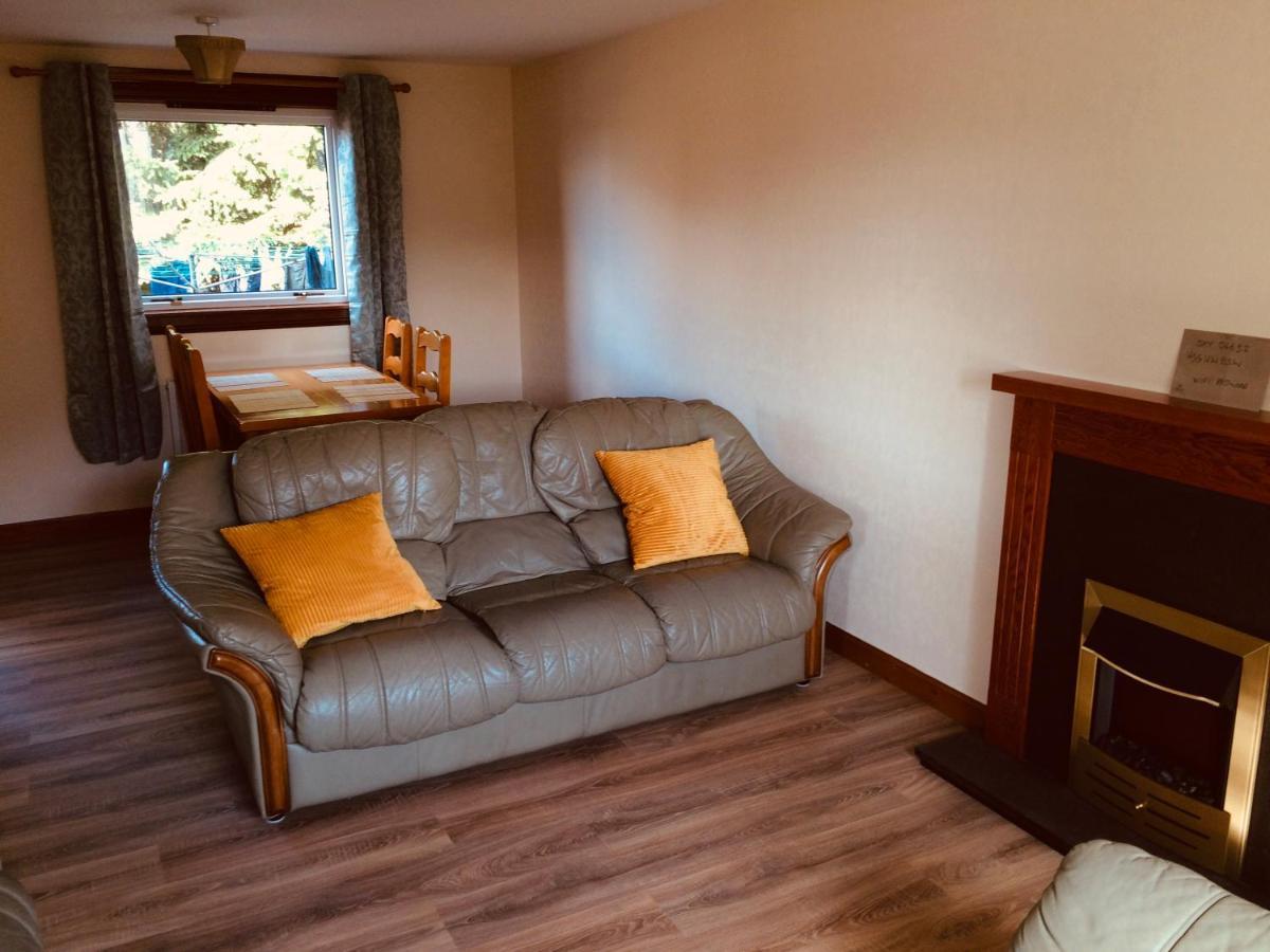 Invermac House إينفيرنيس المظهر الخارجي الصورة